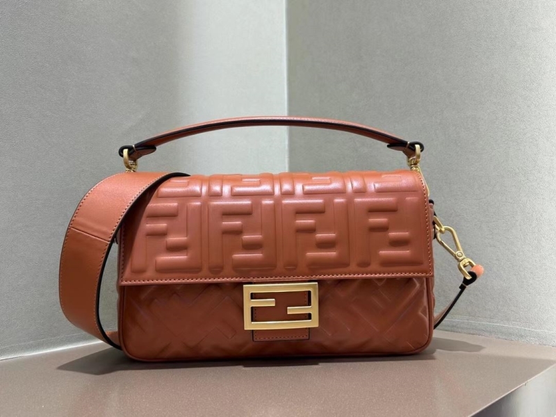 Fendi Baguette Bags